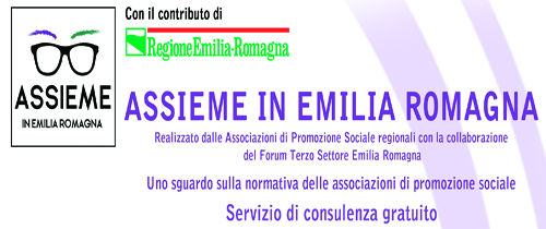 Assieme in Emilia Romagna
