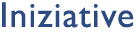 Iniziative