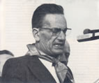 Benigno Zaccagnini